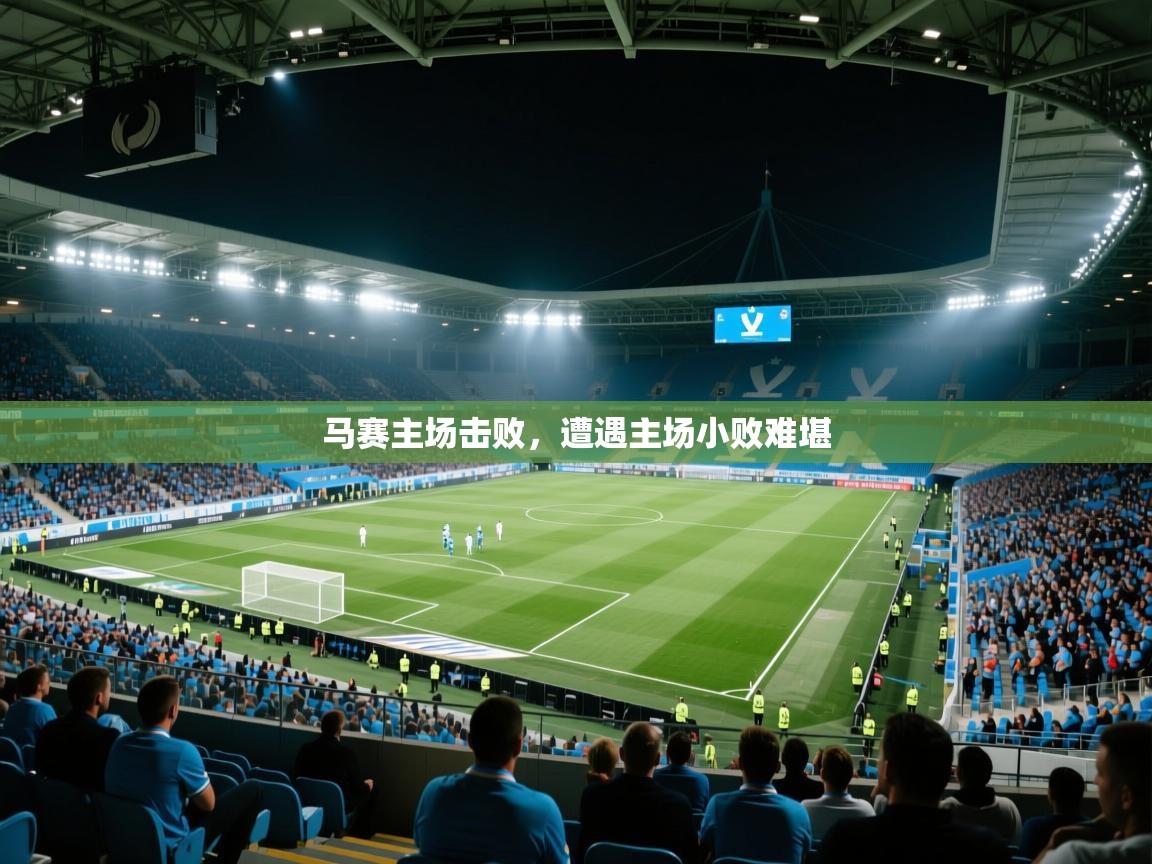 马赛主场击败，遭遇主场小败难堪  第1张